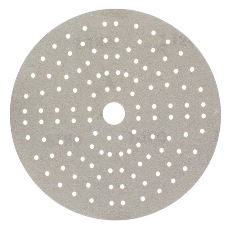 Mirka Abrasives IRIDIUM 6in Grip 121H 800, 50 Discs/Box, 50PK 24-6MH-800